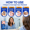 Evolvion GumRevive Periodontal Repair Gel (Pack Of 2pcs)