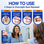 Evolvion GumRevive Periodontal Repair Gel (Pack Of 2pcs)