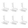 Flat Face Outlet Extender