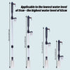 Electric Aquarium Gravel Cleaner