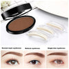 Livalur Eyebrow Stamp Makeup Tool
