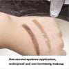 Livalur Eyebrow Stamp Makeup Tool