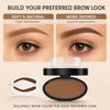 Livalur Eyebrow Stamp Makeup Tool