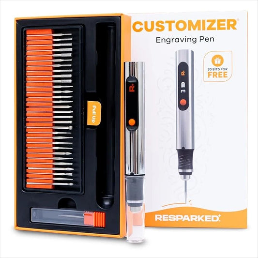 Customizer Engraving Pen