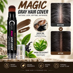Club Bollywood Grey Hair Dye Stick