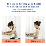 Smart Posture Corrector