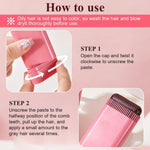 Hair Color Stick