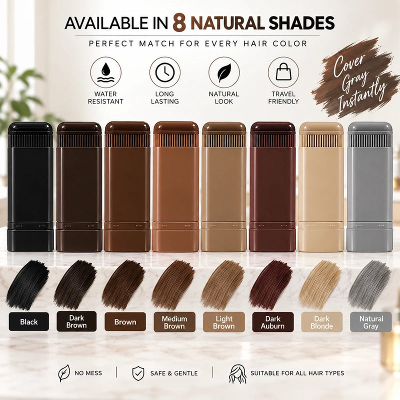 Hair Color Stick