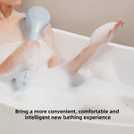 Electric Body Scrubber