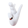 Fluxette Wave Flapping Vibrator