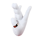 Fluxette Wave Flapping Vibrator