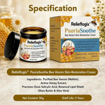 PsoriaSoothe Skin Care Cream