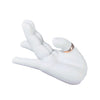 Fluxette Wave Flapping Vibrator