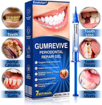 Evolvion GumRevive Periodontal Repair Gel (Pack Of 2pcs)