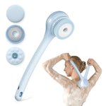 Electric Body Scrubber