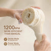 Electric Body Scrubber