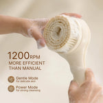 Electric Body Scrubber
