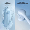 Electric Body Scrubber
