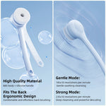 Electric Body Scrubber
