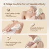 Electric Body Scrubber