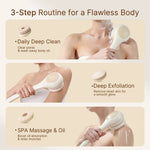 Electric Body Scrubber