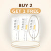 Precision Scalp Serum Comb