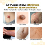 PsoriaSoothe Skin Care Cream