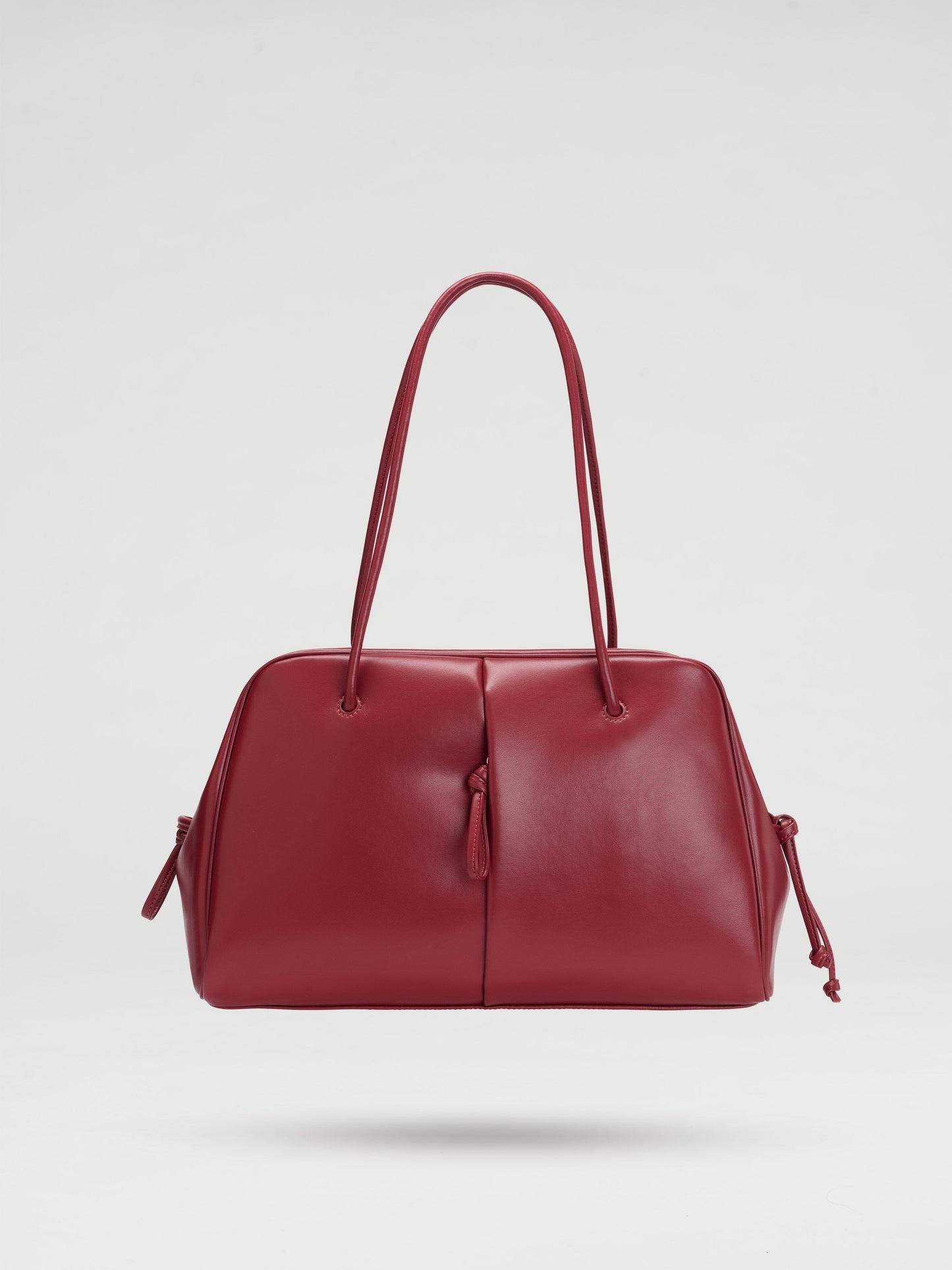 Brooklyn Everyday Vegan Leather Bag